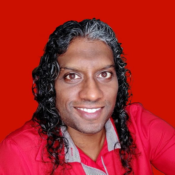 Reuben Pillay